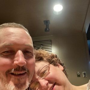 Meet your Posher, Rhonda